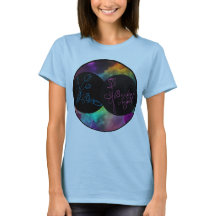 Freenbecky - Basic Mörk T-Shirt