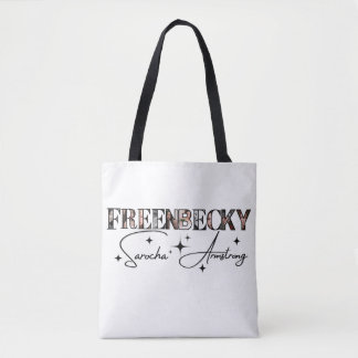 FreenBecky - Gap The Series Tygkasse