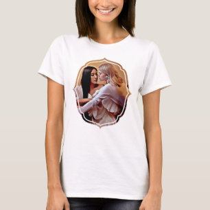 FreenBecky kyss T Shirt