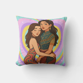 Freenbecky Thai GL Ship Couple Freen & Becky Kudde