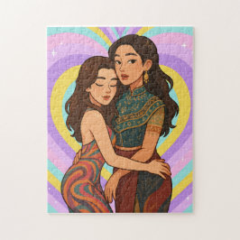 Freenbecky Thai GL Ship Couple Freen & Becky  Pussel