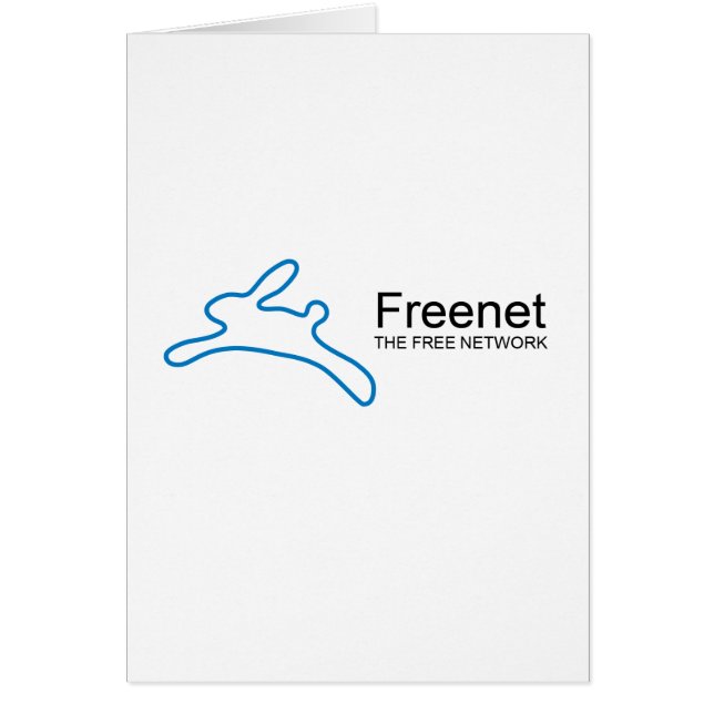 Freenet-kanintext OBS Kort (Framsidan)