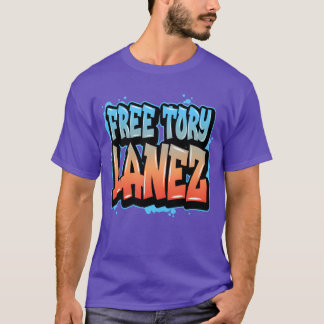 Freeory Lanez T Shirt