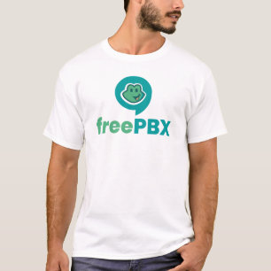 FreePBX T Shirt