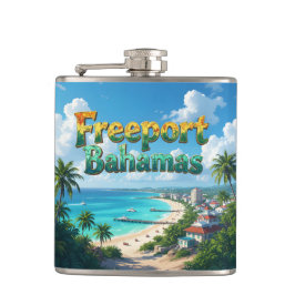 Freeport Bahamas Fickplunta
