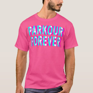 Freerunner - Freerunning - Traceur - Parkour T Shirt