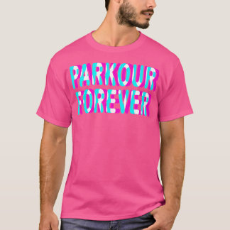 Freerunner - Freerunning - Traceur - Parkour T Shirt