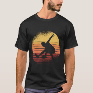 Freestyle Frisbee T Shirt