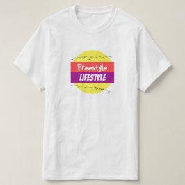 Freestyle Lifestyle T-Shirt