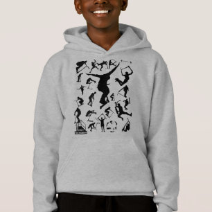 Freestyle stunt scooter Alla stjärnor T Shirt