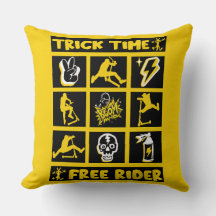 Freestyle Trick Scooter