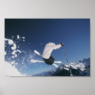 Freestylin Poster