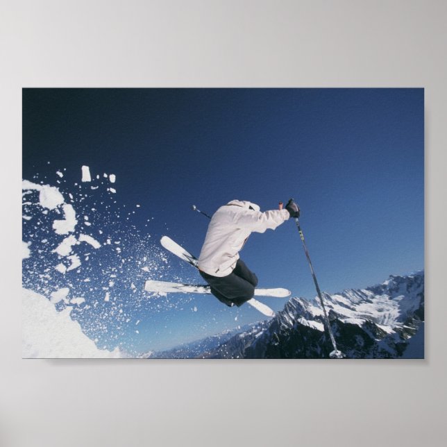 Freestylin' Poster (Framsidan)