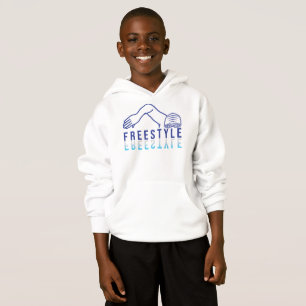 FREESTYP SVIMMING ICON T SHIRT