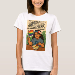 Freethinker Shirt T