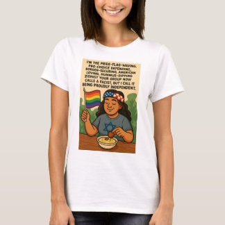 Freethinker Shirt T Shirt