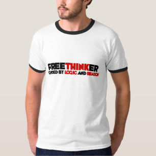 Freethinker T-shirt