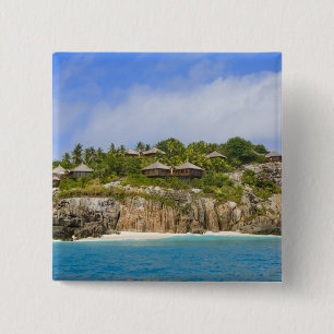Fregate Island Resort (PR) Knapp