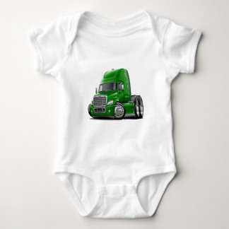 Freightliner Cascadia gröntlastbil T Shirt