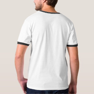 freinds t shirt