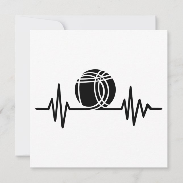 Frekvens för Petanque (Framsida)