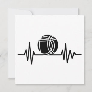 Frekvens för Petanque