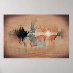 frekvens poster