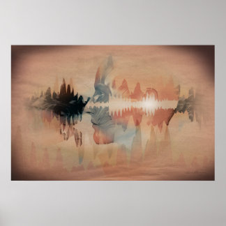 frekvens poster