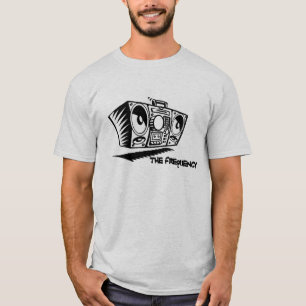 Frekvensen Tee