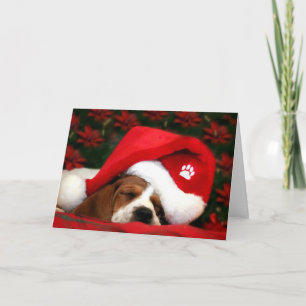 Frekvenshälsningskort Helgkort