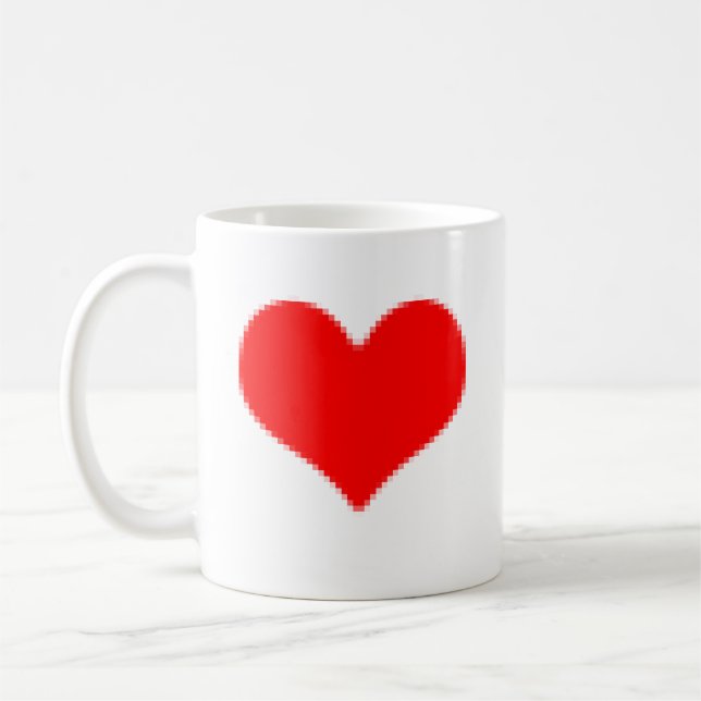 Fremily auktoriseradmugg kaffemugg (Vänster)