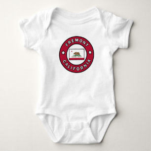 Fremont California T Shirt