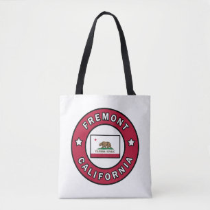 Fremont California Tygkasse