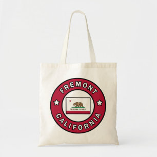 Fremont California Tygkasse