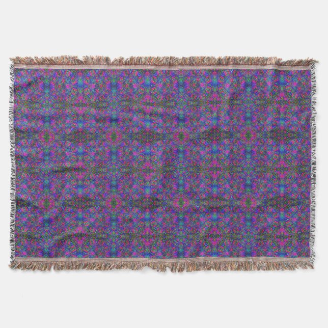 Fremont Ljus Fiber Filt (Framsidan)
