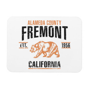 Fremont Magnet