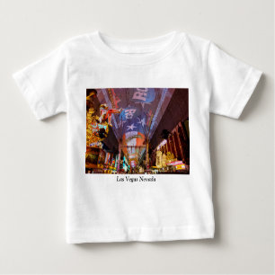 Fremont Street Experience T Shirt