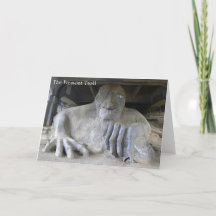 Fremont Troll, Seattle, WA - kort