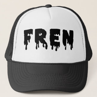 FREN-hattoriginal Truckerkeps