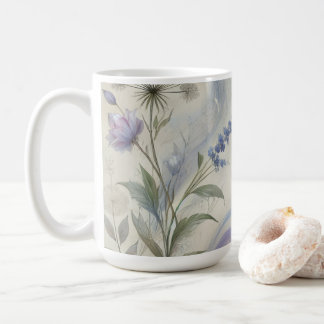 French Avalon Kitchen Kaffemugg
