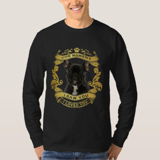 French Bulldog 97 T Shirt