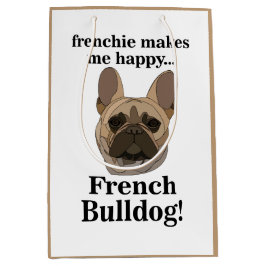 French Bulldog Face Dog Lover