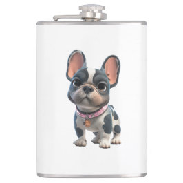 French bulldog fickplunta