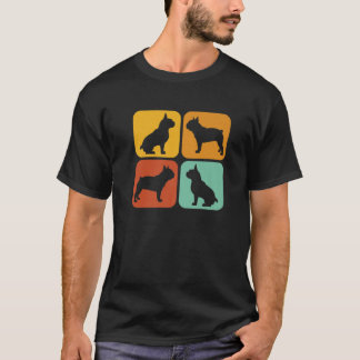 French Bulldog I Bulldog Art I Dog I Bulldog T Shirt