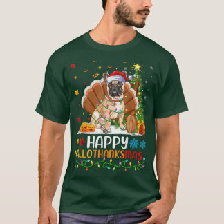 French Bulldog Lover Funny French Bulldog HelloTha T Shirt