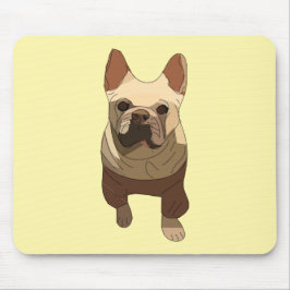 French Bulldog Musmatta