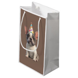 French Bulldog Napkins