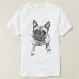 French Bulldog T Shirt