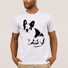 French Bulldog T Shirt