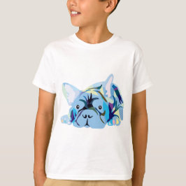 French Bulldogs Tee Shirt